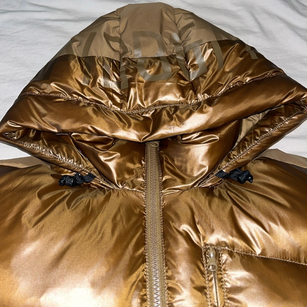 Supreme Feather Weight Down Jacket - image 7